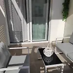 Blu Apartament
