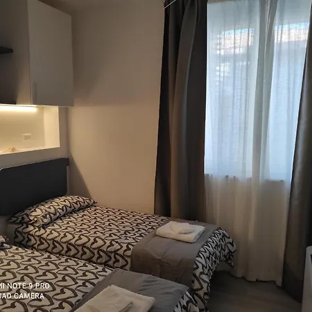 Blu Διαμέρισμα