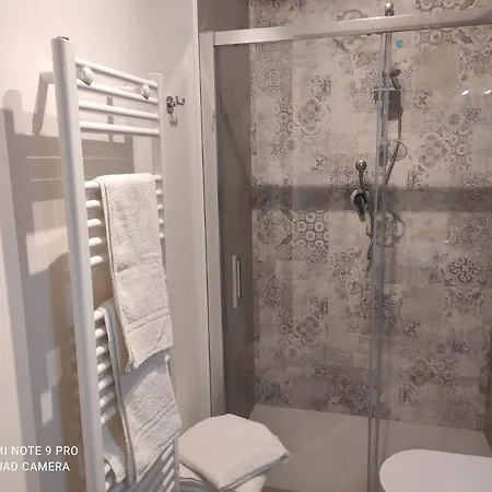 Blu Appartement Civitanova Marche