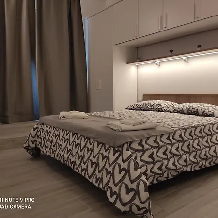 Blu Διαμέρισμα Civitanova Marche