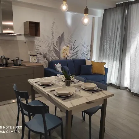 Blu * Civitanova Marche