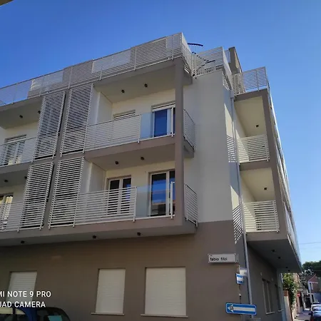 Διαμέρισμα Blu