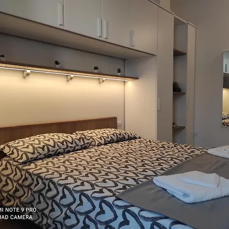 Διαμέρισμα Blu Civitanova Marche