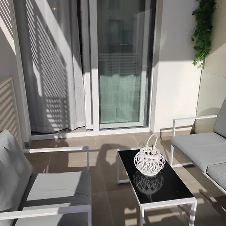 Blu Appartement