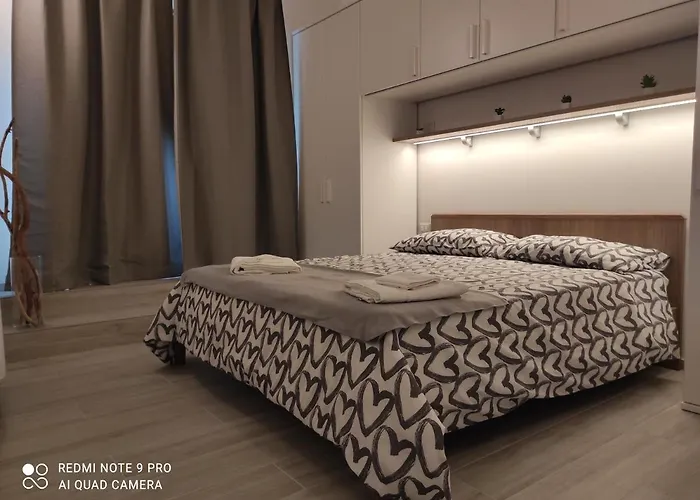 Blu Διαμέρισμα Civitanova Marche