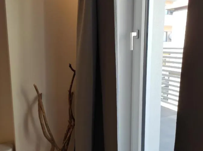 Διαμέρισμα Blu