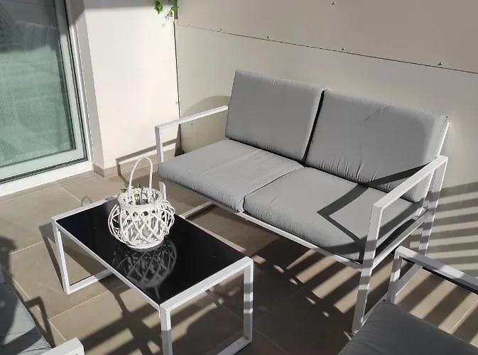 Blu Διαμέρισμα Civitanova Marche