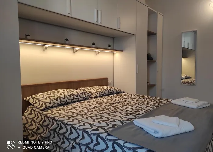 Διαμέρισμα Blu Civitanova Marche