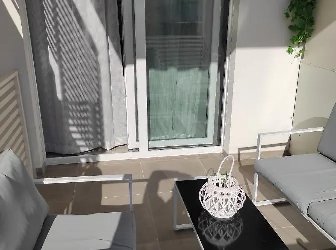 Blu Διαμέρισμα